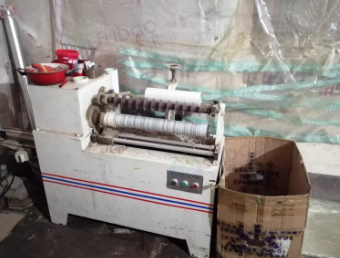 临沂地区工厂处理高速胶带分条机