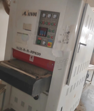 温州地区处理整套木工设备