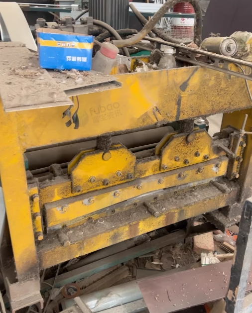 新乡地区处理闲置数控带钢开平机