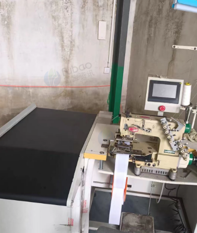 汉中地区窗帘店处理加工设备