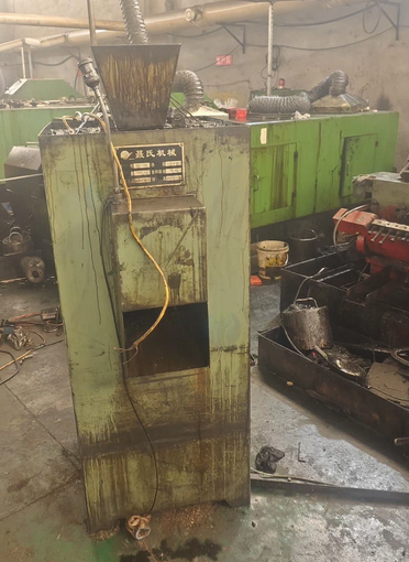 邯郸地区处理聂氏机械NS-001