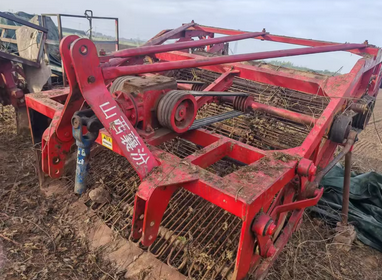 石家庄地区处理挖药材机子