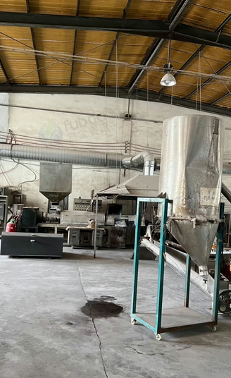 佳木斯地区处理160泡沫抽粒机