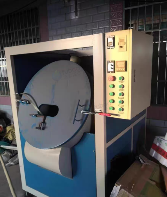 大同地区处理奥迈自动滚喷机