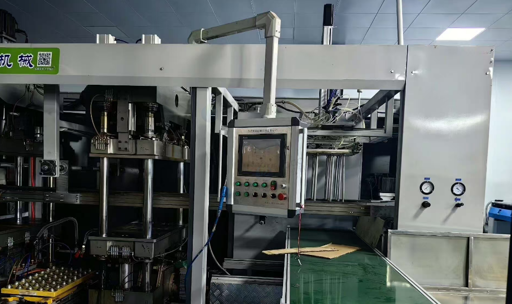 湘潭地区处理自动冲床裁切机、正负压机