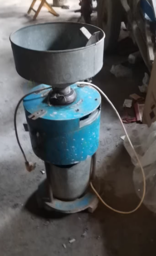 济南地区处理生产型豆浆机