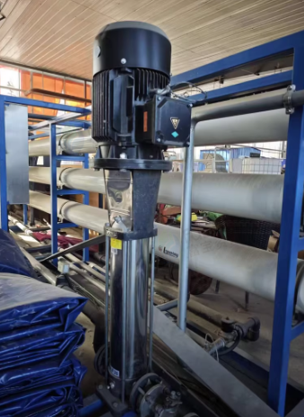 盘锦地区处理2吨装原肥罐酸液罐 变频恒压供水设备