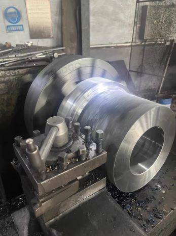 淄博地区处理6180车床 6163车床