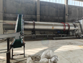 潍坊地区处理万能烘干设备