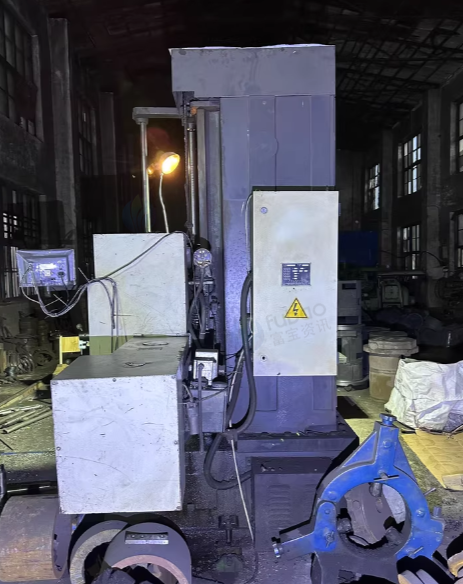 大连地区处理汉川T611C镗床