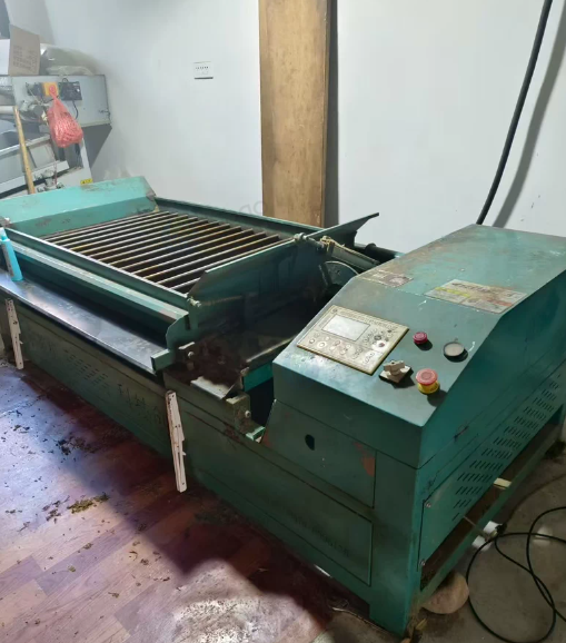 丽水地区处理80茶叶毛峰理条机