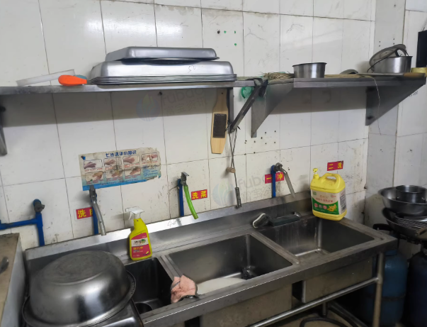 文昌地区处理小龙虾食品店全套设备