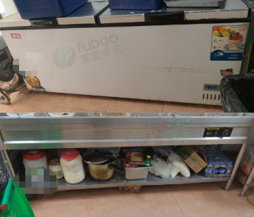 莆田地区处理蒸饭机、冰柜2米*80厘米、保温台、3台操作台、猛火灶
