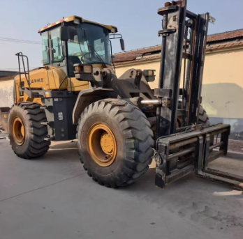 滨州地区处理临工装载机