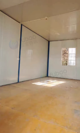 枣庄地区处理板房