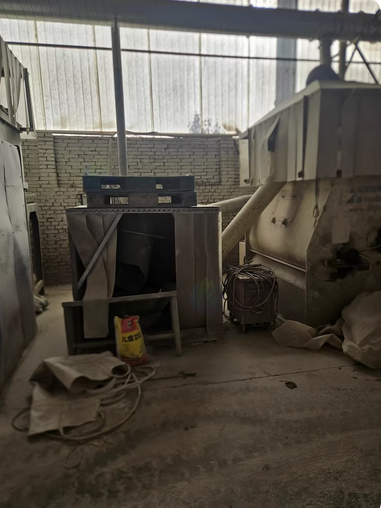 石家庄地区处理砂浆搅拌机