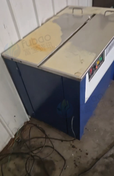 襄阳地区处理打包机