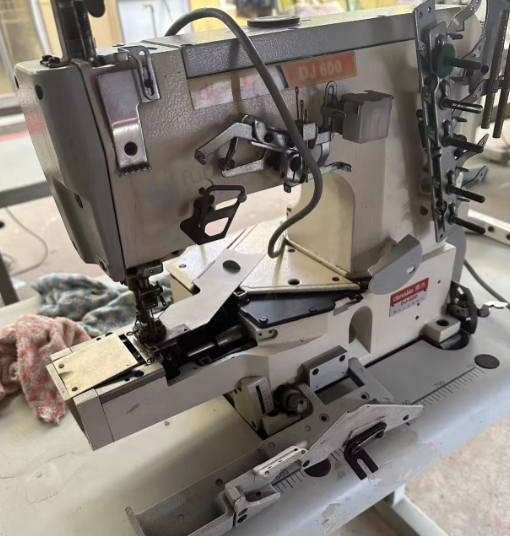 徐州地区工厂处理缝纫机7台