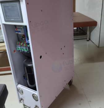 临沂地区处理12匹水源热泵