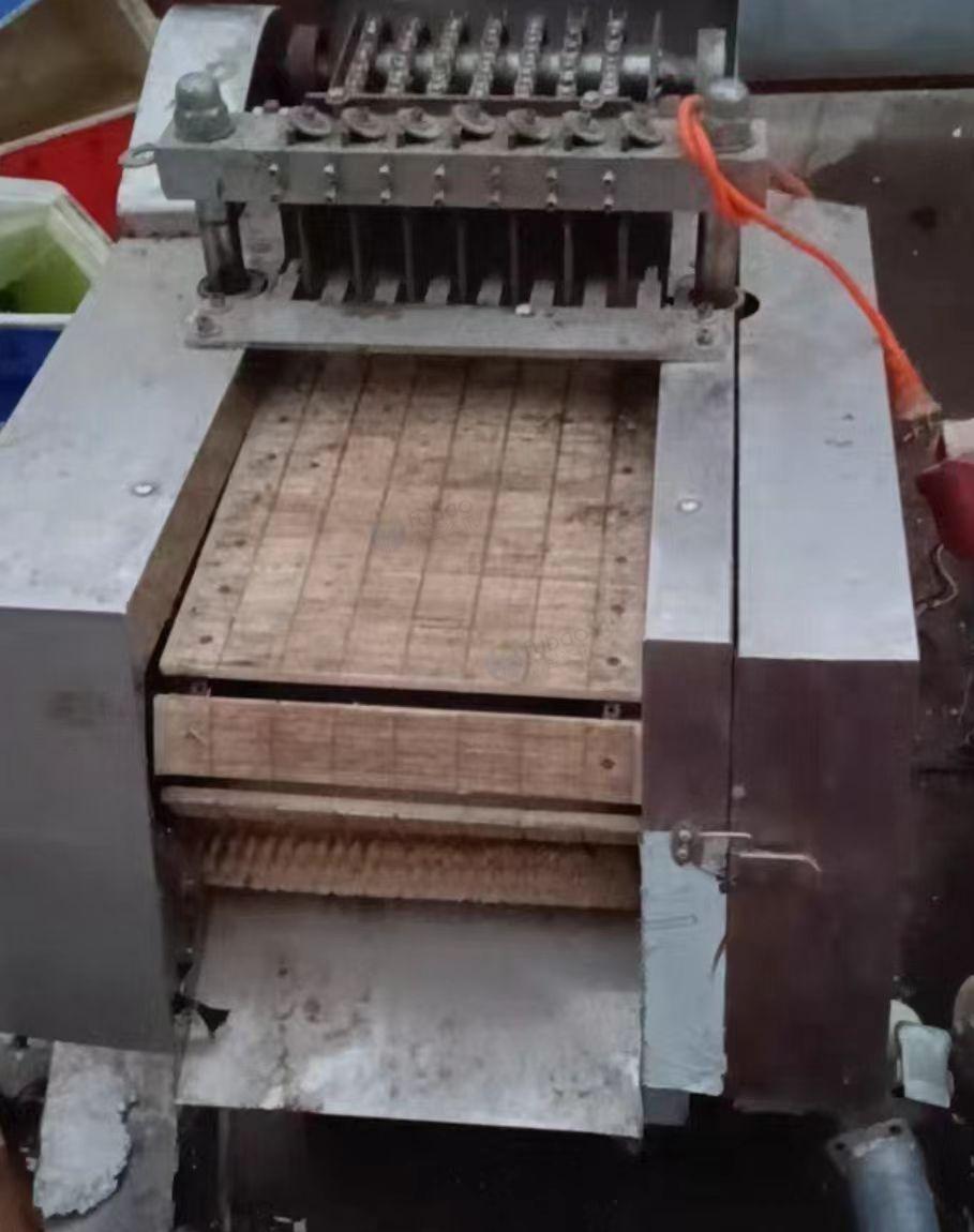 开封地区处理剁鸡设备