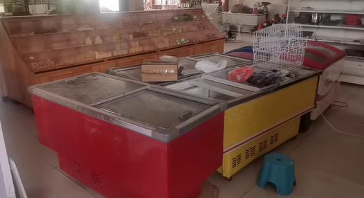 沈阳地区处理闲置超市用品设备