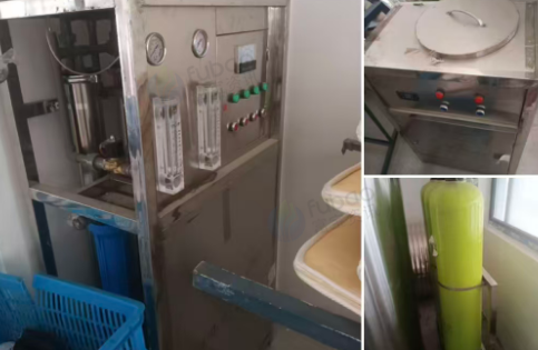 三明地区处理洗化设备