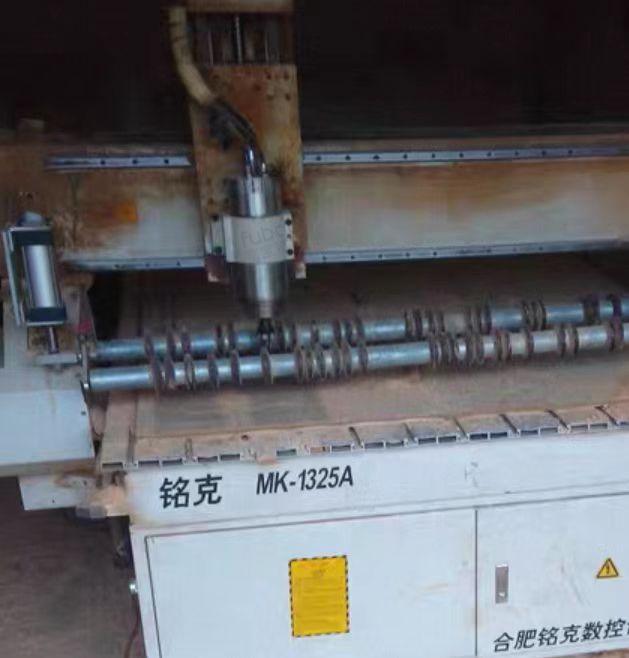 安庆地区处理精密锯、压刨机等木工设备