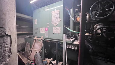 哈尔滨地区处理原装日立品牌空调机组