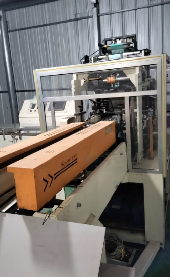 黔东南地区个人处理卷纸机 抽纸机 空压机