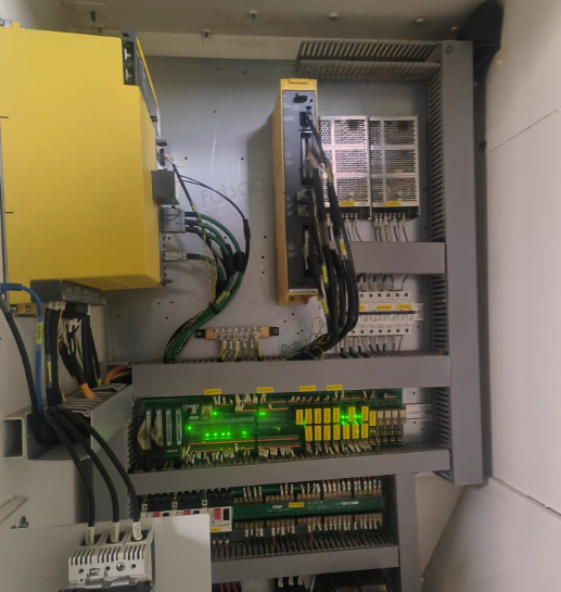 苏州地区工厂处理VH-85加工中心