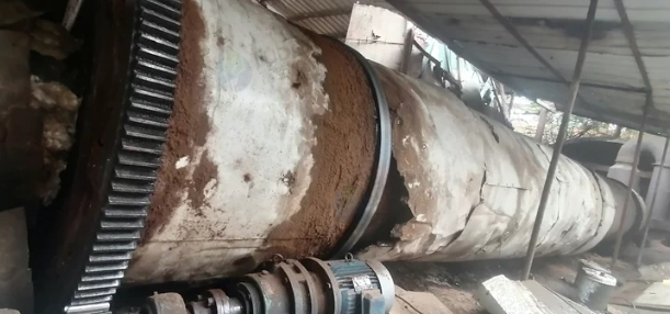 绵阳地区个人处理大型烘干机、滚筒、汽流烘干生产线