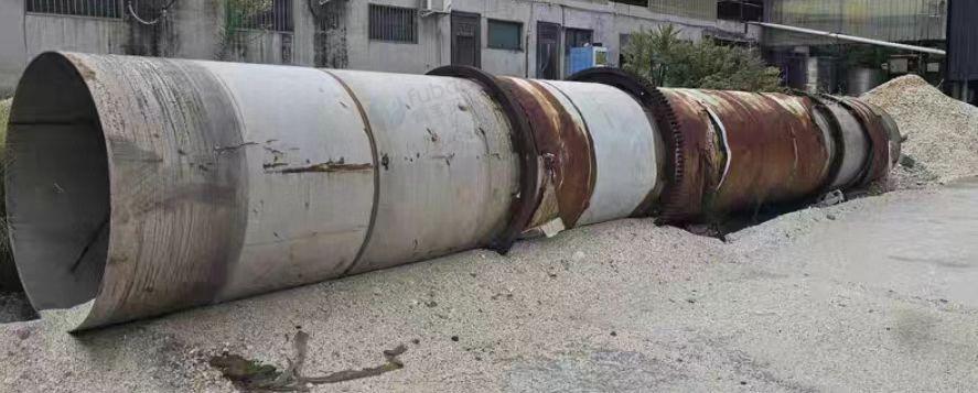 许昌地区处理球磨机、烘干机、气浮机、色选机等