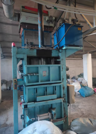 临沂地区个人处理古棉开松机 打包机