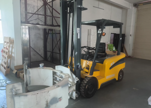 海口地区工厂处理卷纸全套设备