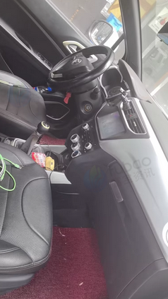 九江地区处理闲置SUV中华v3