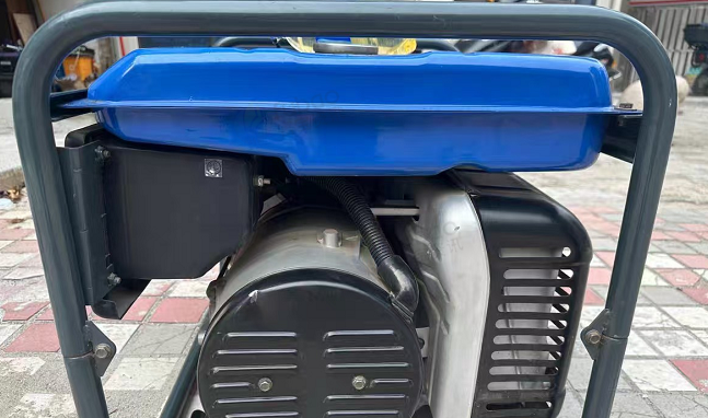 娄底地区个人闲置处理雅马哈发电机