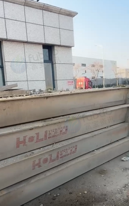 嘉兴地区处理地磅