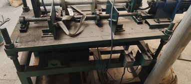 廊坊地区个人处理压尖机