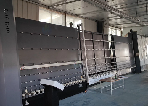 鞍山地区处理系统门窗加工设备、玻璃生产线