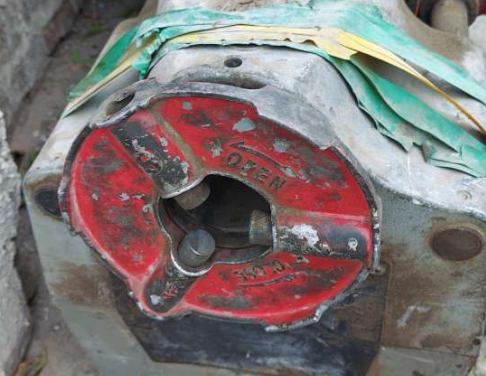 通辽地区处理焊机、套丝机