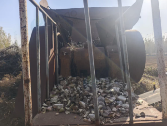 潍坊地区个人处理鄂破机