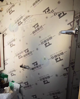 呼和浩特地区处理冷库