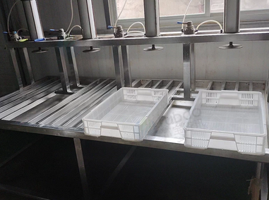 承德地区个人处理豆制品加工设备全套