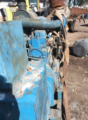 烟台地区处理柴油发电机组