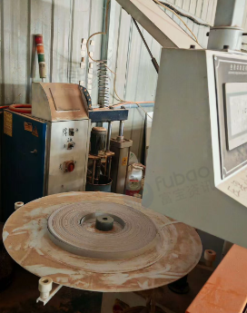 黄石地区处理封边机、雕刻机、侧孔机等全厂设备