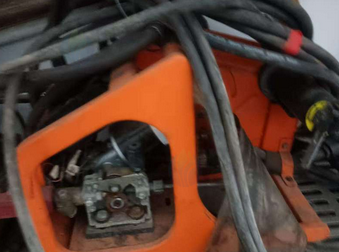 济南地区处理3台500电焊机 2台350电焊机