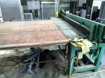 永州地区处理工业切割机