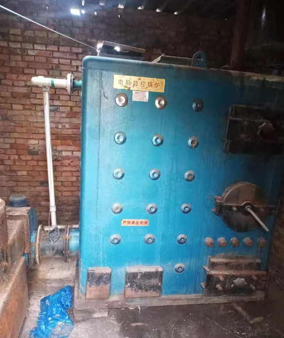 朔州地区个人处理1000平米锅炉