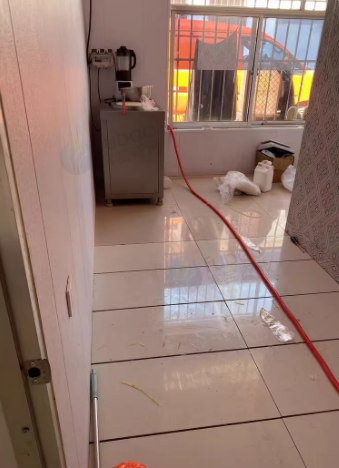 青岛地区处理火腿作坊带冷库保鲜库