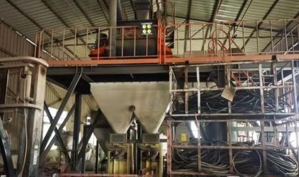 沈阳地区处理砂浆制备机器